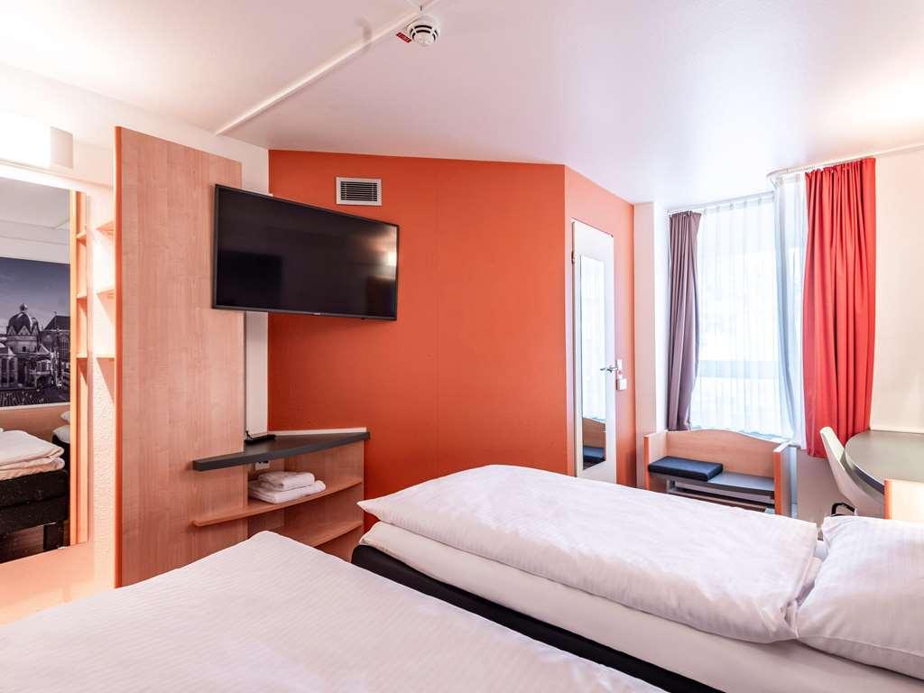 B&B Hotel Aachen-Hbf Room photo